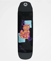 Welcome Loo Dood Wicked Princess 8.125" Skateboard Deck