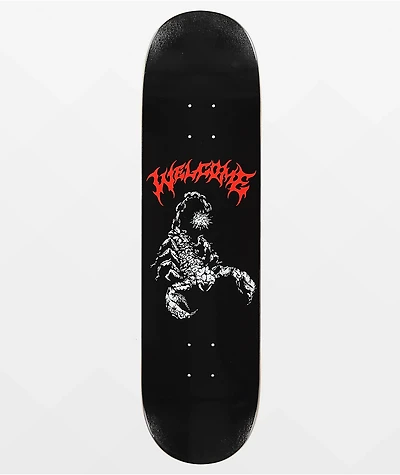 Welcome Mace 8.25" Skateboard Deck