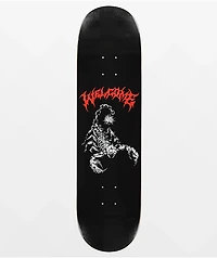 Welcome Mace 8.25" Skateboard Deck