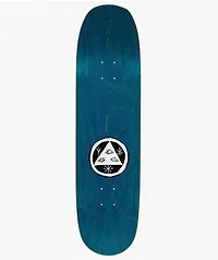 Welcome Maned Wolf 8.5" Skateboard Deck