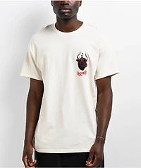 Welcome Matador Natural T-Shirt