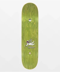 Welcome Mock Cherubs On Island 8.38" Skateboard Deck