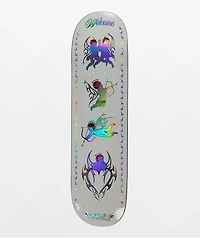 Welcome Mock Cherubs On Island 8.38" Skateboard Deck