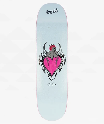 Welcome Mock Cupid 8.65" Skateboard Deck