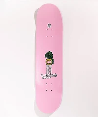 Welcome Mock Mana On Pele 8.38" Skateboard Deck