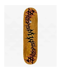 Welcome Mothman On Evil Twin 8.25" Skateboard Deck