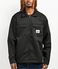 Welcome Nephilim Black Work Shirt