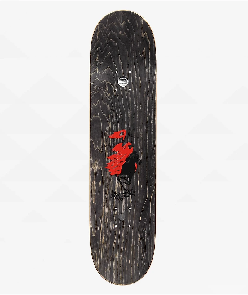 Welcome Nephilim Blue 8.0" Skateboard Deck