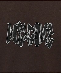 Welcome Nephilim Brown T-Shirt