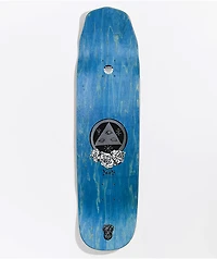 Welcome Nora Peregrine On Wicked Queen 8.6" Skateboard Deck