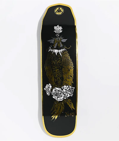 Welcome Nora Peregrine On Wicked Queen 8.6" Skateboard Deck