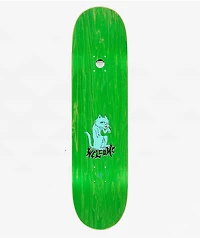 Welcome Nora Purr Pile 8.25" Skateboard Deck