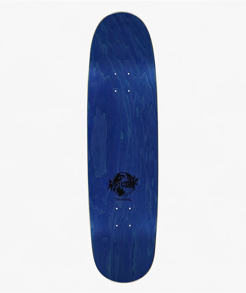 Welcome Nora Static 8.8" Skateboard Deck