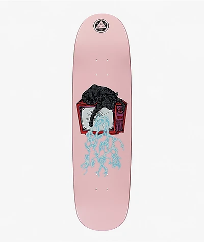 Welcome Nora Static 8.8" Skateboard Deck