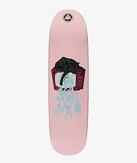 Welcome Nora Static 8.8" Skateboard Deck