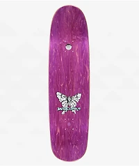 Welcome Nora Static On Sphynx 8.8" Skateboard Deck