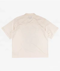 Welcome Omen Bone Mesh Jersey