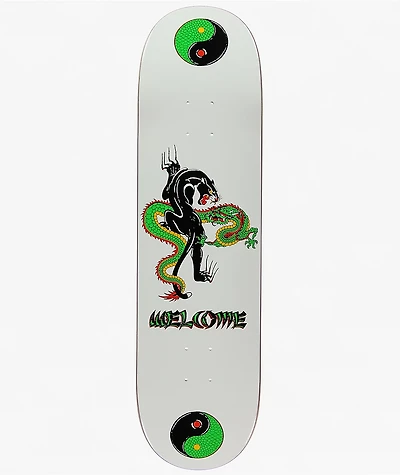 Welcome Opps 8.5" Skateboard Deck