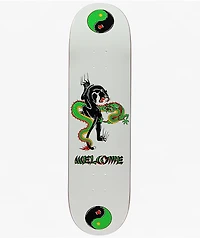 Welcome Opps 8.5" Skateboard Deck