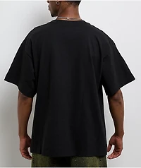 Welcome Paladin Black T-Shirt