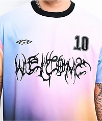 Welcome Pitch Jersey