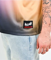 Welcome Pitch Jersey