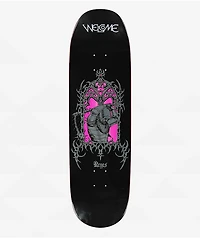 Welcome Reyes Flail 9.0" Skateboard Deck