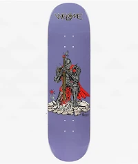 Welcome Reyes Paladin 8.5" Skateboard Deck