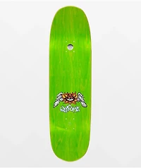 Welcome Reyes Rebirth On Baculus 2 9.0" Skateboard Deck
