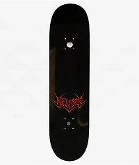 Welcome Saint 8.5" Skateboard Deck