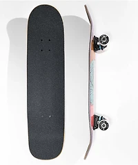 Welcome Sloth 8.0" Skateboard Complete