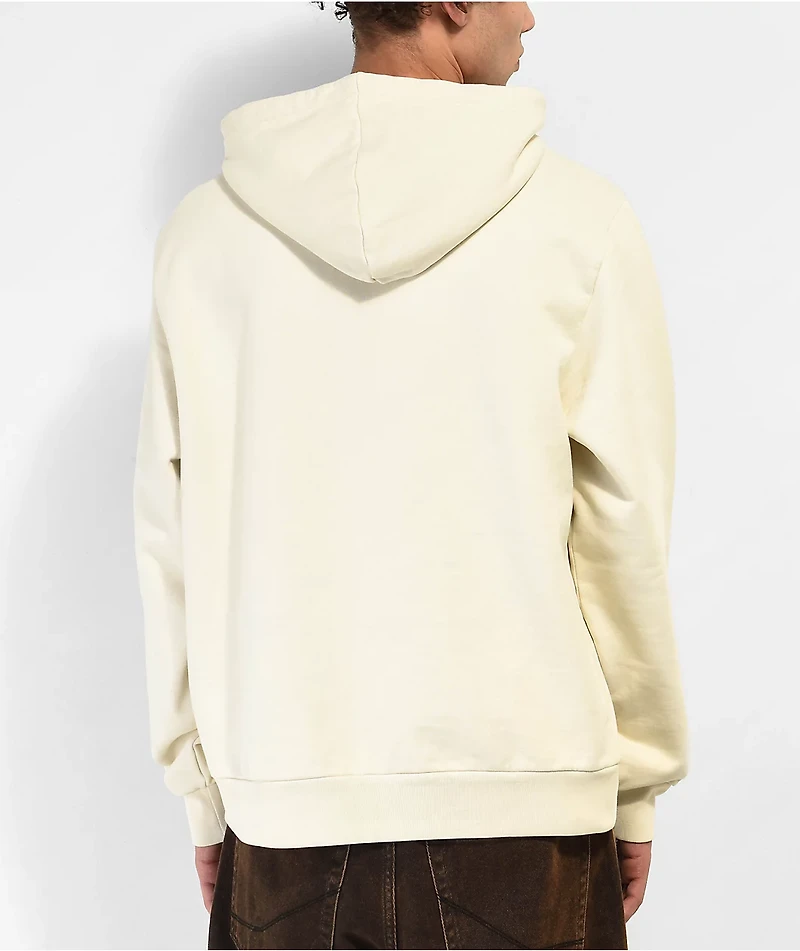 Welcome Stupefy Bone Hoodie