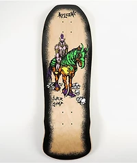 Welcome Super Simp 10" Skateboard Deck
