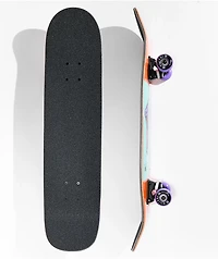 Welcome Tasmanian Angel 7.75" Skateboard Complete