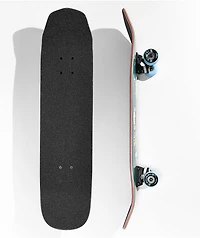Welcome Teddy 7.75" Skateboard Complete