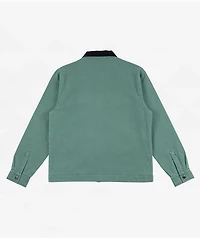 Welcome Terminus 2 Green & Black Jacket