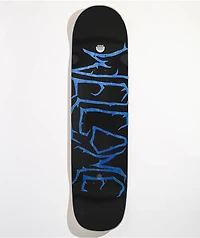 Welcome The Magician On Big Bunyip 8.5" Skateboard Deck