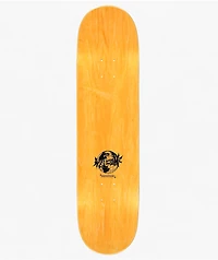 Welcome Thorn Twin 8.25" Skateboard Deck