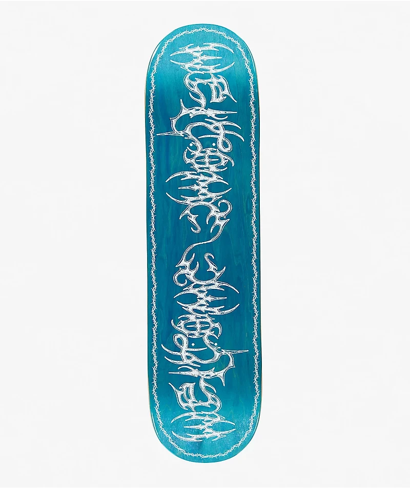 Welcome Thorn Twin 8.25" Skateboard Deck