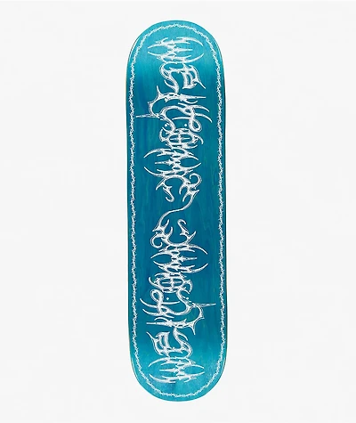 Welcome Thorn Twin 8.25" Skateboard Deck
