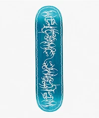 Welcome Thorn Twin 8.25" Skateboard Deck