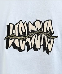 Welcome Thorns Light Blue T-Shirt