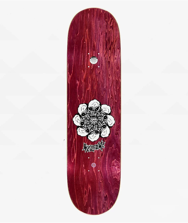 Welcome Torment 8.75" Skateboard Deck