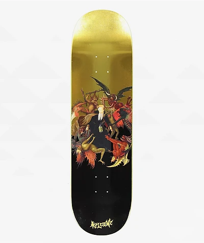 Welcome Torment 8.75" Skateboard Deck