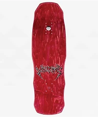 Welcome Torment 9.85" Skateboard Deck