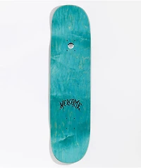 Welcome Townley Angel On Enenra 8.5" Skateboard Deck