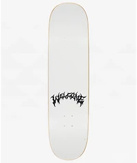 Welcome Townley Contemplation On Enenra 8.5" Skateboard Deck
