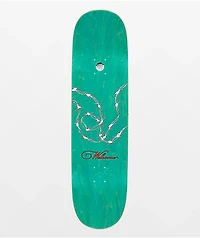 Welcome Townley Cowgirl On Enenra 8.5" Skateboard Deck