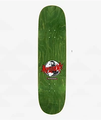 Welcome Townley Evermore 8.5" Skateboard Deck