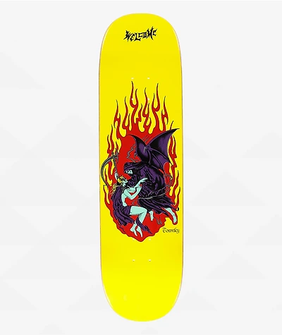 Welcome Townley Evermore 8.5" Skateboard Deck